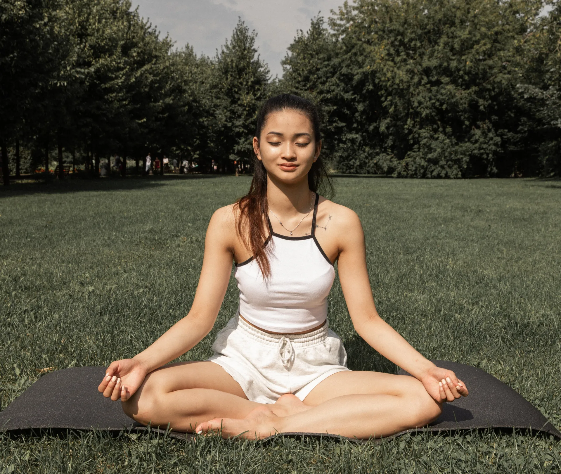 Master Mindfulness in Your Everyday Life